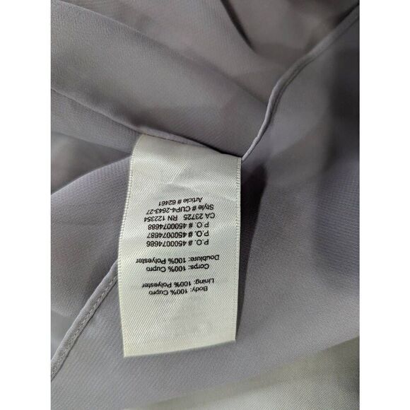 Aritzia Wilfred Draveil Camisole gray size XS - Picture 6 of 6